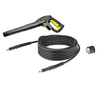 Karcher Kit universal pistola y manguera HK 7.5 alta presión compatible con K 2 Basic