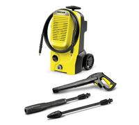 Kärcher hochdruck cleaner k 5 classic, druck: 145 bar, durchfluss: 50