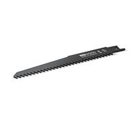 Kärcher Hojas de sierra para la sierra de pértiga a batería 18 V PGS 4-18 de Kärcher, aptas para serrar madera con un diámetro de hasta 8 cm, Made in Germany, 2 unidades