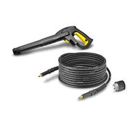Kärcher - Juego de pistola y manguera de alta presión 2.643-909.0