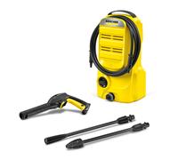 Kärcher k 2 classic hidrolimpiadora 110 bar 240v 60hz