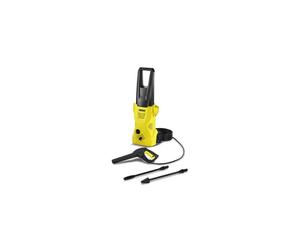 Kärcher K 2 Limpiador de alta presión Derecho Eléctrico 360 l/h 1400 W - Nuevo