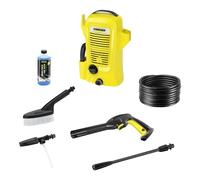 Karcher Hidrolimpiadora eléctrica de agua fría K2 Universal – 110 bar