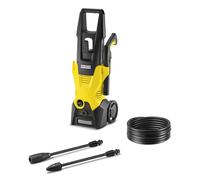 Kärcher K 3 Hidrolimpiadora Compacta Eléctrica 380 l/h