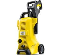 Kärcher K 3 POWER CONTROL Limpiadora Recta Eléctrica de Alta Presión 380 l/h Negra, Amarilla - Nuevo