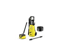 Kärcher K 4 UNIVERSAL EDITION T5 Hidrolimpiadora eléctrica compacta 420 l/h 1800 W Negro, amarillo - Nuevo