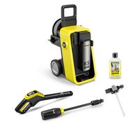 Kärcher K 5 Comfort Premium Connect