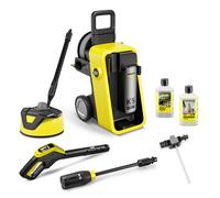 Kärcher k 5 comfort premium connect home limpiadora de alta presión