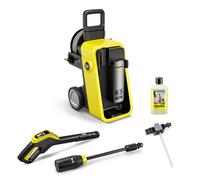 Kärcher k 5 comfort premium connect limpiadora de alta presión o hid