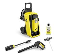 Kärcher k 5 comfort premium limpiadora de alta presión o hidrolimpia