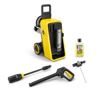 Hidrolimpiadora karcher 3000w 150 bares de presión