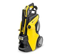 Karcher Hidrolimpiadora de agua fría K7 Smart Control Flex 180 bar 600 L/h Bluetooth