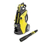 Kärcher K 7 SMART CONTROL Limpiadora de alta presión Vertical Eléctrica 600 l/h Negro, Amarillo - Nuevo