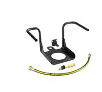 Kärcher - Kit de fijación para enrollador de manguera 2.110-020.0