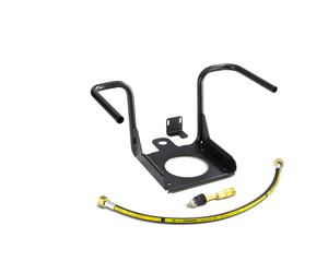 Kärcher - Kit de fijación para enrollador de manguera 2.110-020.0