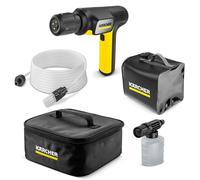 Kärcher - OC Handheld Compact Adventure - Limpiador con batería One Size yellow / black