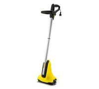 Kärcher Limpiador eléctrico de exteriores PCL 4 (1.644-000.0) 600 W 10 bares Amarillo/Negro