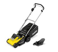 Kärcher LMO 4-18 Dual Cortacésped Inalámbrico 36 V