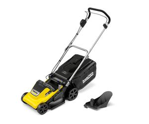 Kärcher LMO 4-18 Dual Cortacésped Inalámbrico 36 V