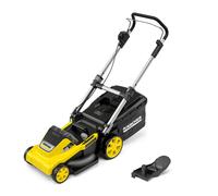Kärcher LMO 5-18 Dual Cortacésped Inalámbrico 41 cm