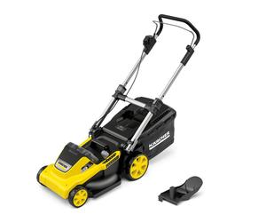 Kärcher LMO 5-18 Dual Cortacésped Inalámbrico 41 cm
