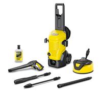 Myjka Ciśnieniowa Karcher K 4 Wcm Premium Home - 1.324-232.0