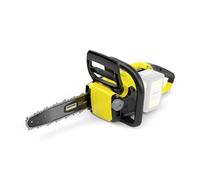 Kärcher - Motosierra a batería CNS 18-30 Battery *Battery Not Included* - 1.444-001.0 Yellow