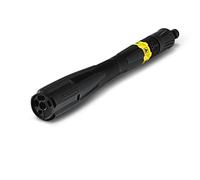 Karcher Accesorio para hidrolimpiadoras MP 180 MultiPower Jet 5 en 1 para K 6 a K 7