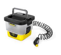 Karcher Limpiadora exterior OC 4 Mobile
