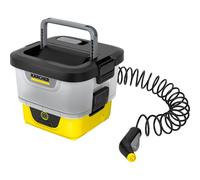 Kärcher OC 4 Mobile Outdoor Cleaner