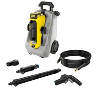 Kärcher - OC 6-18 Premium Battery Set - Limpiador con batería grey