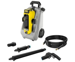 Kärcher - OC 6-18 Premium Battery Set - Limpiador con batería grey