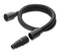 Kärcher Original Kit de aspiración para herramientas eléctricas para las aspiradoras en seco y húmedo de Kärcher (2.863-112.0)