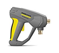 Karcher Pistola de alta presión EASY!Force – reduce a cero la fuerza de retención