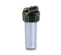 Kärcher - Prefiltro para bombas, hasta 6000 l/h 2.997-210.0
