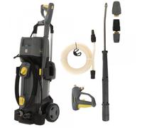 Kärcher Pro HD 4/11 C Bp - Hidrolimpiadora profesional - 36V - BATERÍA Y CARGADOR NO ESTÁN INCLUIDOS