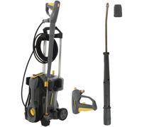Kärcher Pro HD 400 - Hidrolimpiadora profesional - 170 bar max - 500 l/h