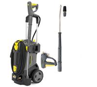 Kärcher Pro HD 5/15 C - Hidrolimpiadora profesional de agua fría - 200 bar máx - 500 l/h