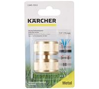 Kärcher - Reparador manguera latón
