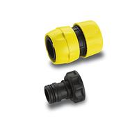 Kärcher Set de adaptador de conexión Premium (6.997-340.0)