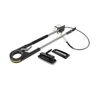 Kärcher Set de limpieza para fachadas y cristales con tubo telescópico TLA 4
