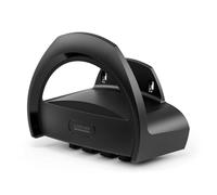 Kärcher Carrete de manguera de pared 2.645-375.0 – Para mangueras hasta 35 m – Negro