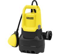Kärcher SP 11.000 Dirt EU Bomba Sumergible para Agua Sucia