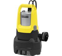 Kärcher SP 22.000 Dirt Level Sensor Bomba Sumergible para Agua Sucia