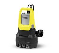 Kärcher sp 22.000 dirt level sensor bomba sumergible para agua sucia,