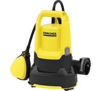 Karcher Bomba sumergible SP-9.000 FLAT