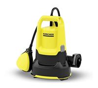 Karcher Bomba sumergible SP-9.000 FLAT