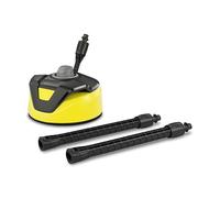 Karcher Limpiador de superficies T-Racer T 5 Ø 28 cm sin salpicaduras para K 2–K 7