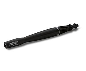 Kärcher VP 160 - Lanza vario power compatible con hidrolimpiadoras Kärcher K 5 y K 7