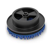 Kärcher Cabezal de recambio WB 130 Car&Bike – Cerdas de microfibra para superficies delicadas